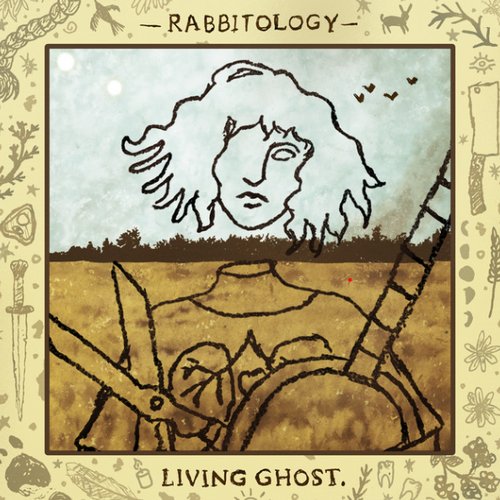 Living Ghost