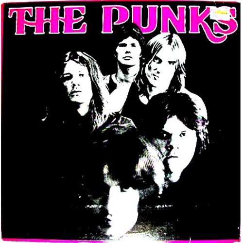The Punks
