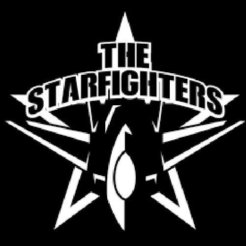 The Starfighters - EP