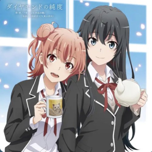 ダイヤモンドの純度