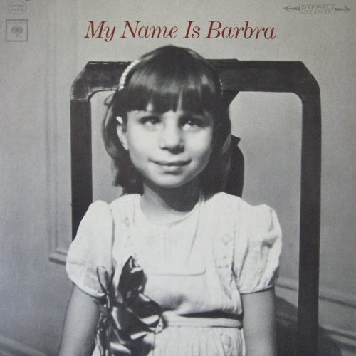 My Name Is Barbra