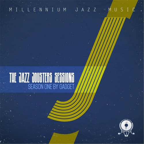 The Jazz Jousters Sessions, Season One