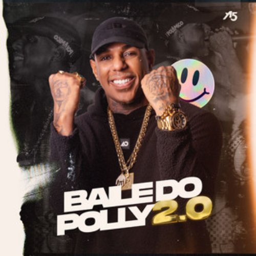 Deixa eu botar meu boneco (Baile do Polly 2.0) - Single