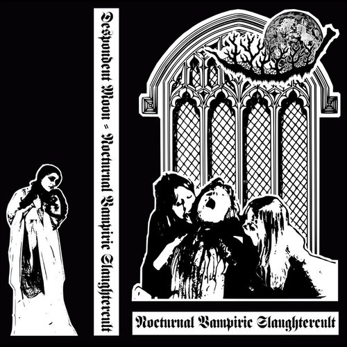 Nocturnal Vampiric Slaughtercult