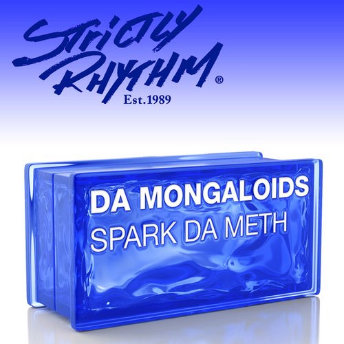 Spark Da Meth (ATFC Remix)