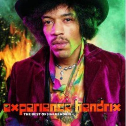 Experience Hendrix - The Best Of Jimi Hendrix