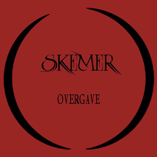 Overgave