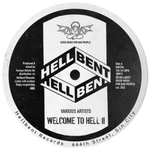 Welcome to Hell III