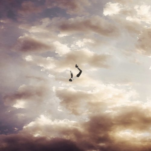 The Feeling of Flying