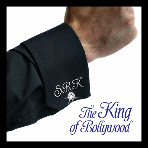 Srk: King Of Bollywood