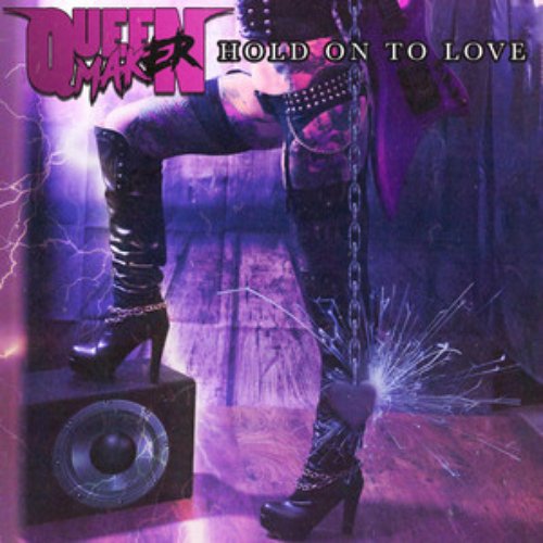 Hold on to Love - Single