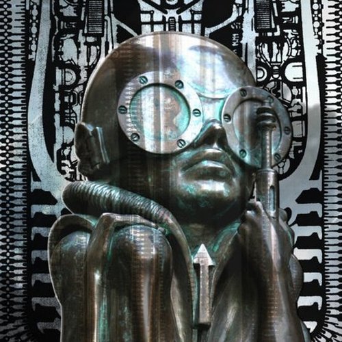 Biomechanik III: The Final Chapter