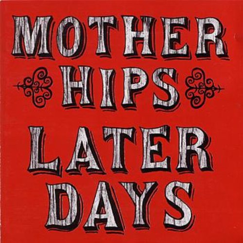 Later Days