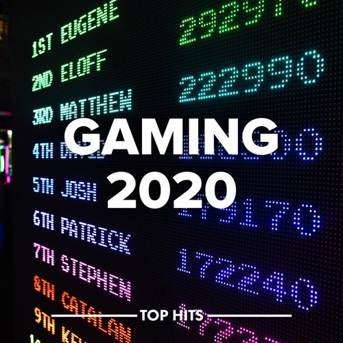 Gaming 2020