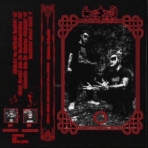 Prelude to the Atrocious Nine Circles of Hell