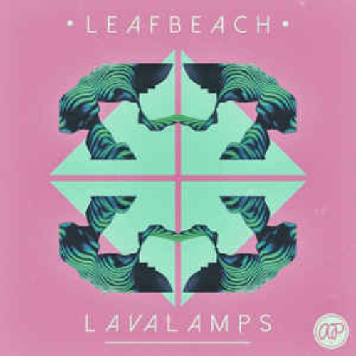 Lava Lamps