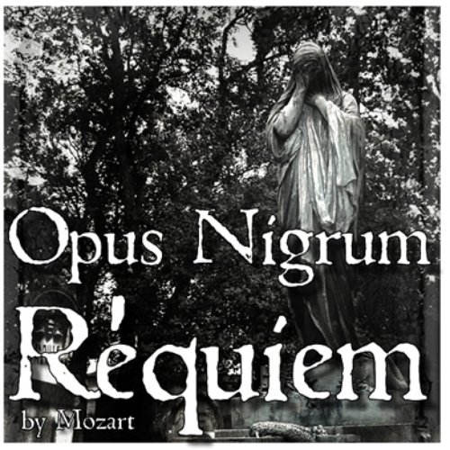 Requiem by Mozart