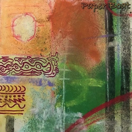 Paper Boat - Single