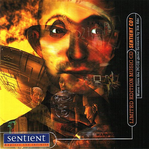 Sentient