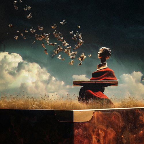Rise & Fall - Single