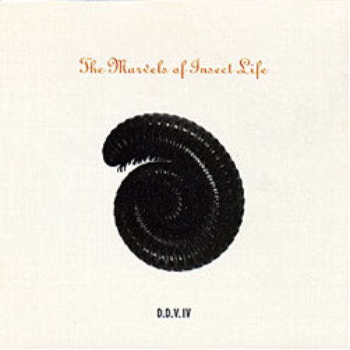 Doctor Death's Volume IV: The Marvels of Insect Life (disc 1)