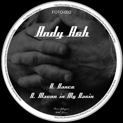Dance EP