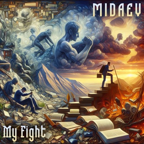 My Fight