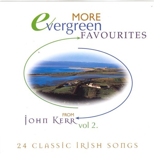 Evergreen Favourites - Volume 2