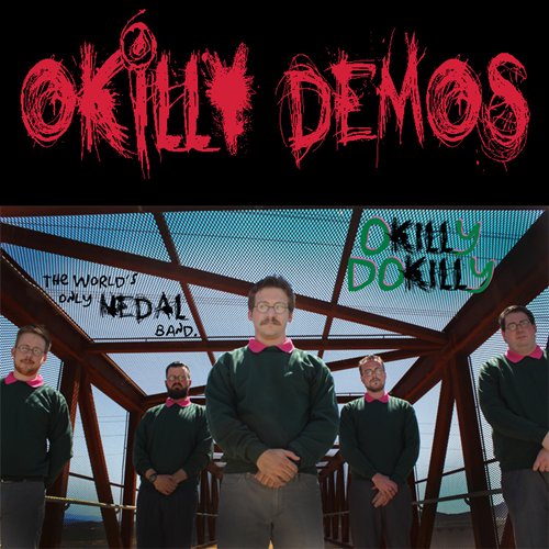 Okilly Demos