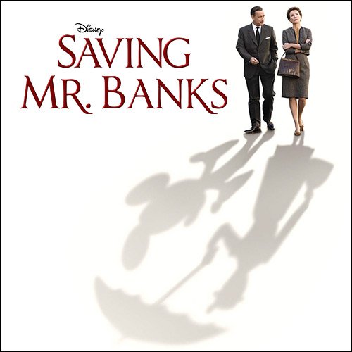 Saving Mr. Banks (Original Motion Picture Soundtrack)