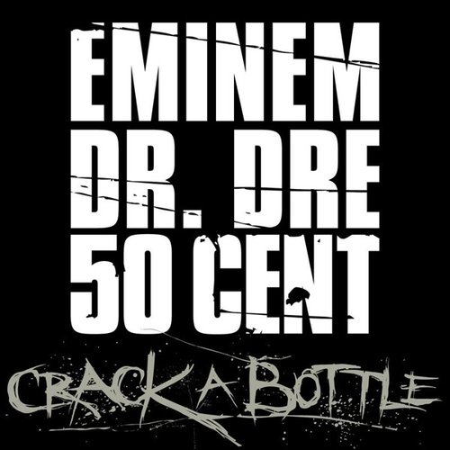 Crack A Bottle (Promo CDS)