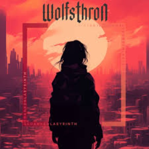 Gedankenlabyrinth