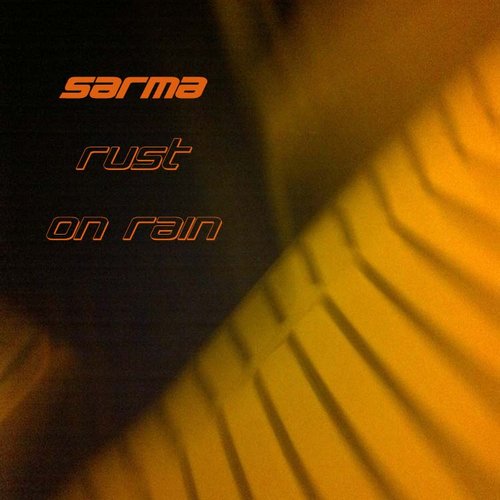 RUST ON RAIN