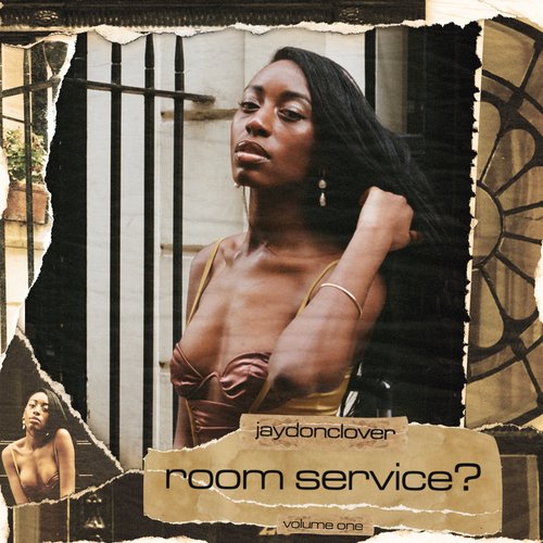 room service?, Vol. 1