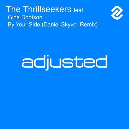 By Your Side (Daniel Skyver Remix)