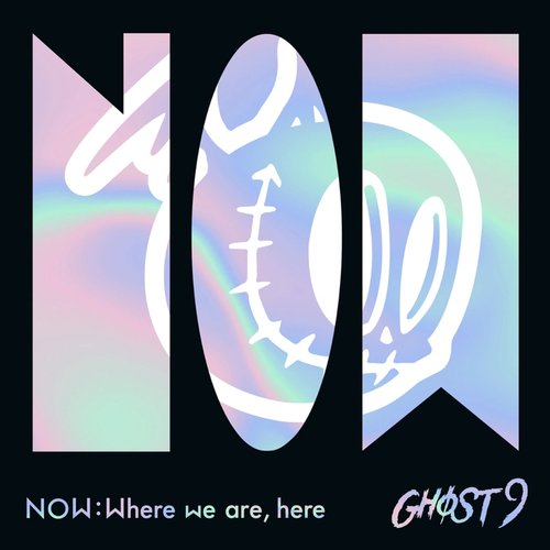 NOW : Where we are, here - EP