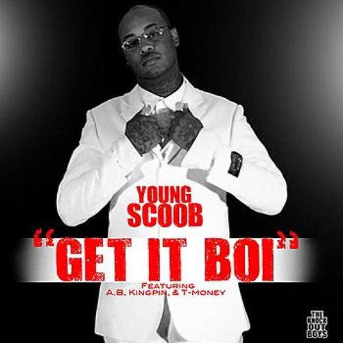 Get It Boi - Single