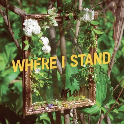 Where I Stand
