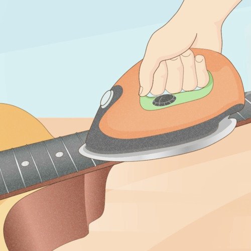 Handle [Clean] [Clean]