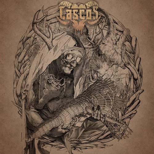 Cascos - EP