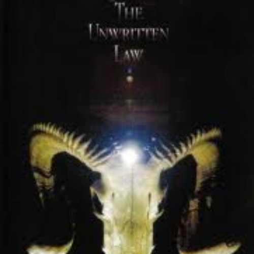 The Unwritten Law