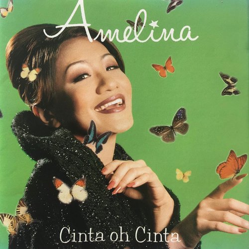 cinta oh cinta