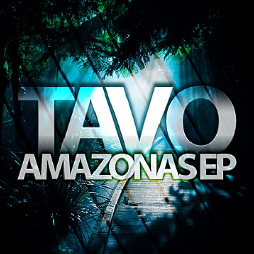 Amazonas EP