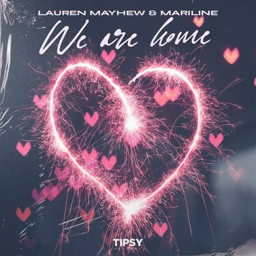 We Are Home - Single