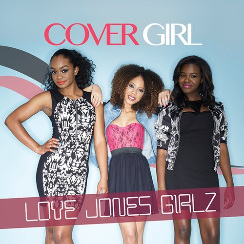 Cover Girl