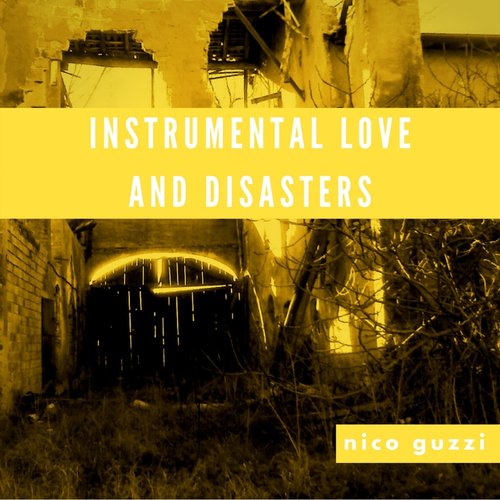 Instrumental love and disasters