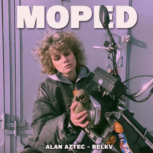 Moped
