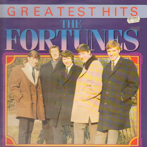 Greatest Hits