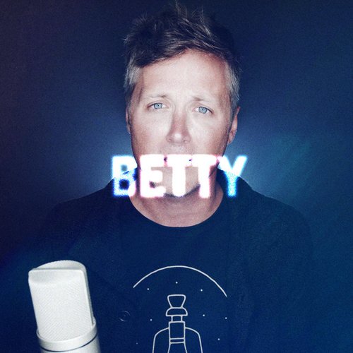 Betty - Single
