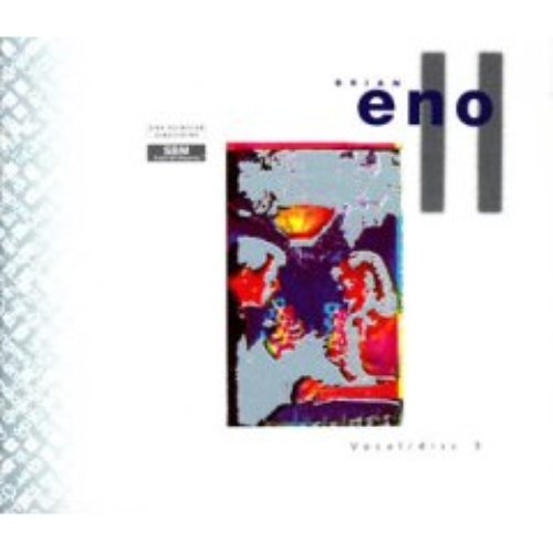 Eno Box: Vocal (disc 2)